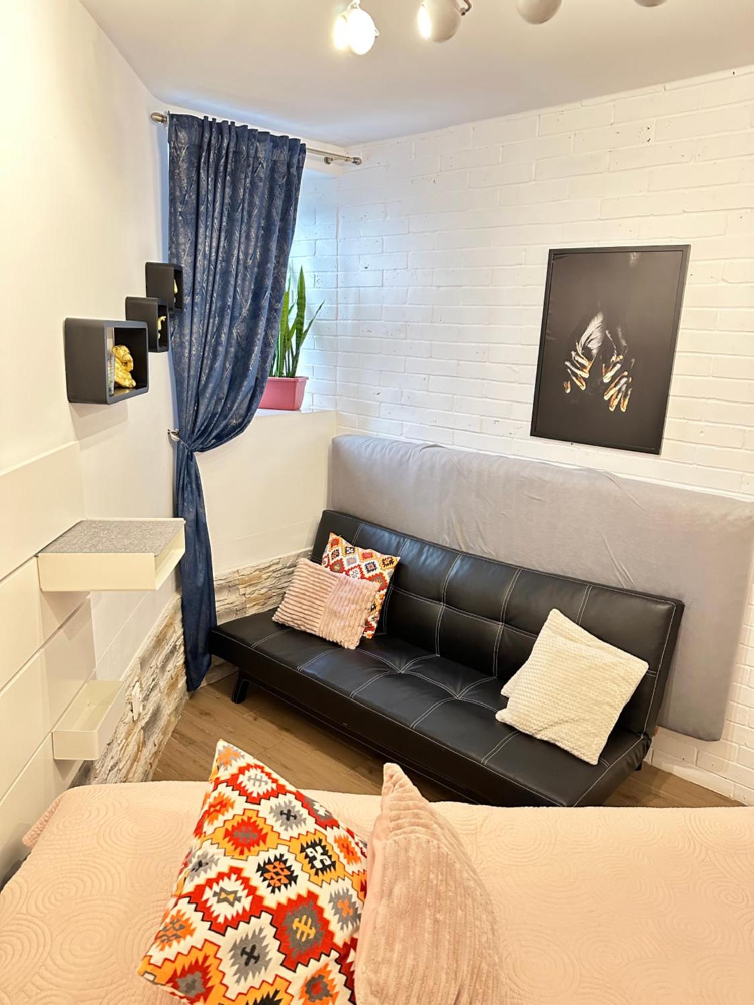 Apartment Family Dreams Old Town Cracovia Esterno foto