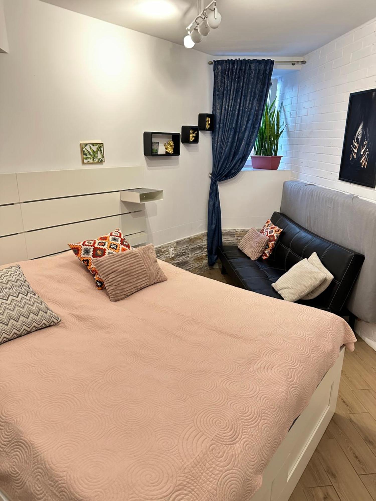 Apartment Family Dreams Old Town Cracovia Esterno foto
